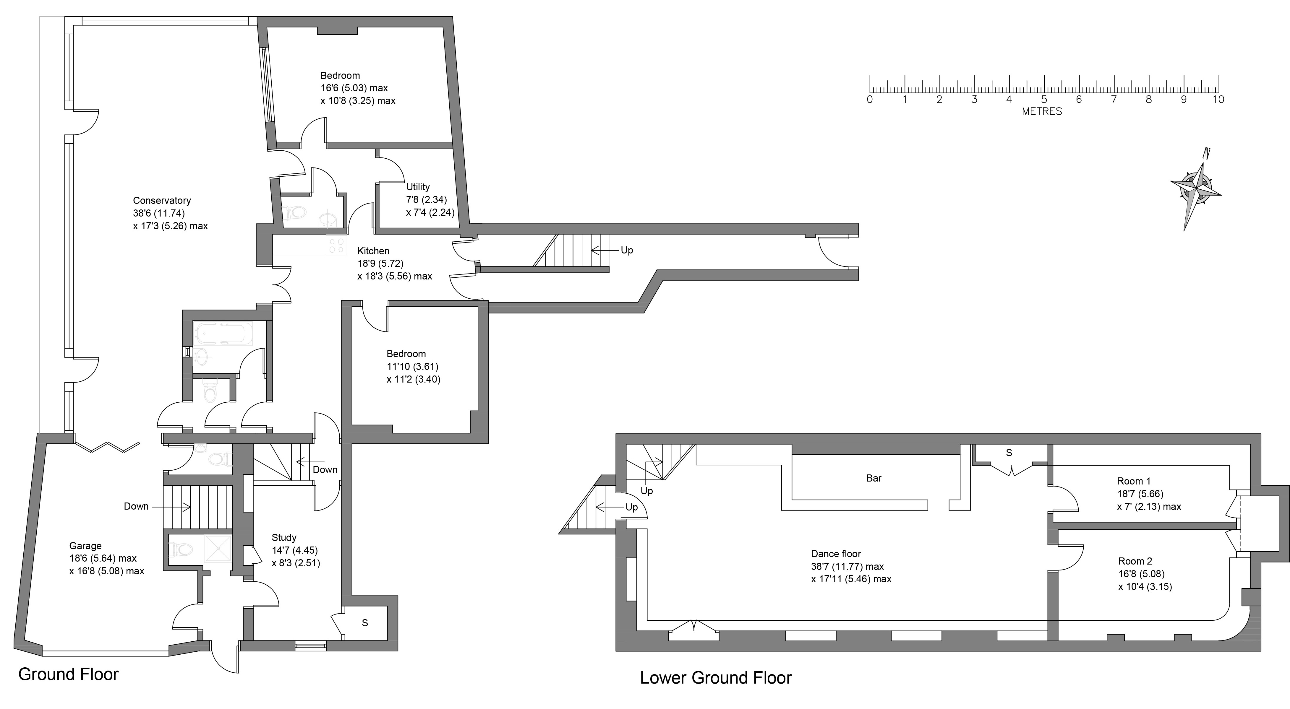 London House